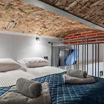 Dave Elegant Apartments Krakow Old Town