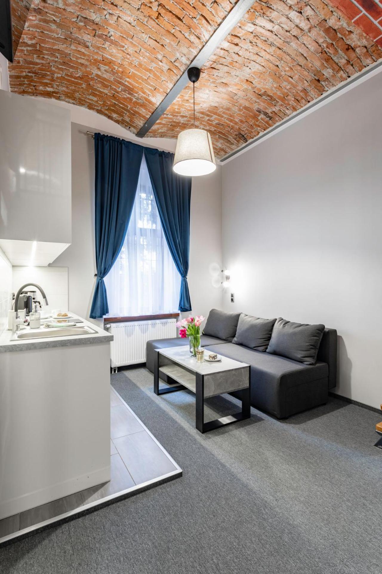Dave Elegant Old Town Aparthotel Krakow